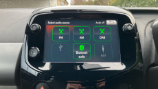 Toyota Aygo 1.0 VVT-i X-Trend TSS 5dr Petrol Hatchback